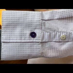 Banana Republic Button-Down Shirt